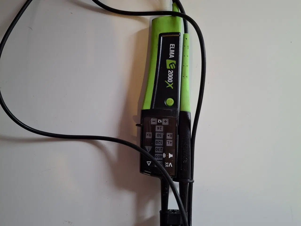 Billede 3 - ELMA 2000X TESTER