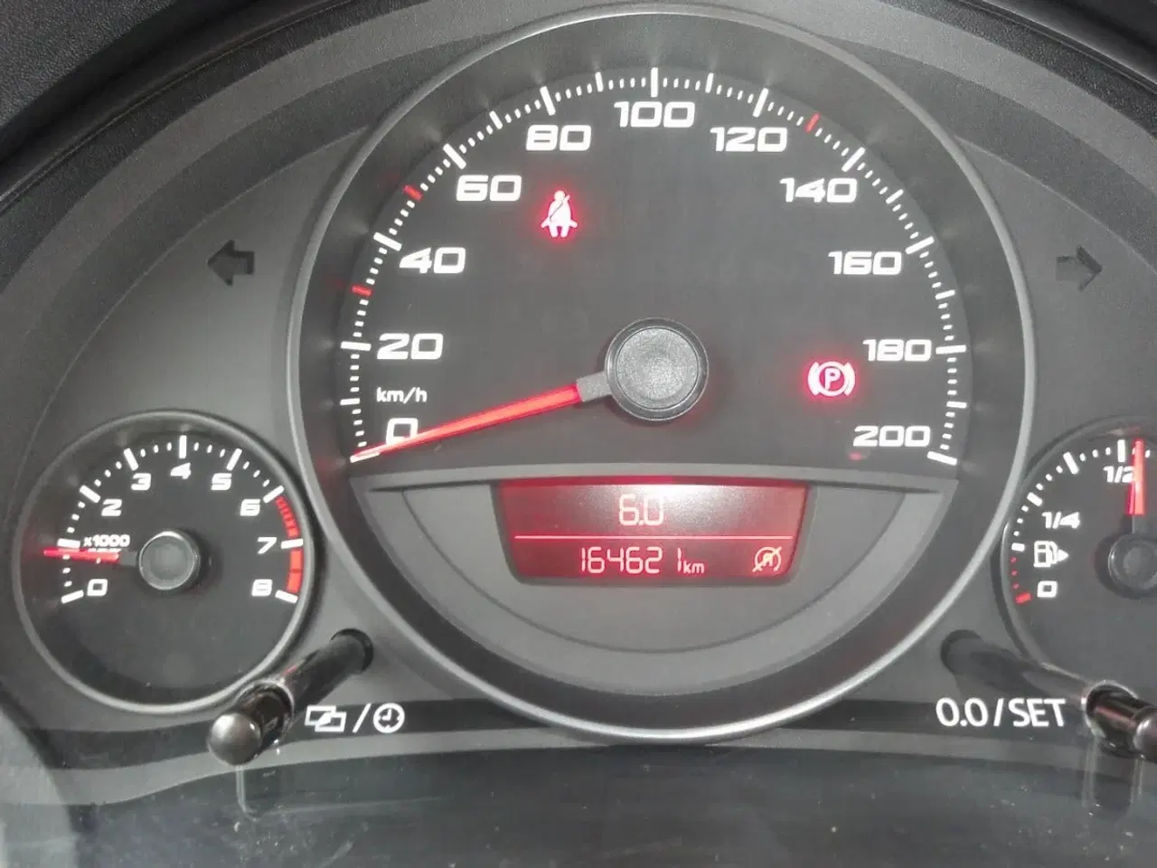 Billede 22 - Seat Mii 1,0 75 Reference eco