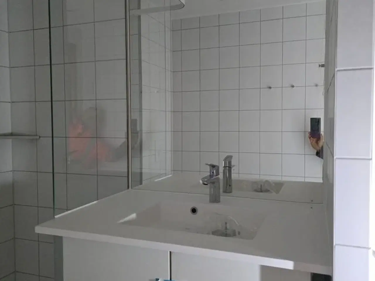 Billede 5 - Færdigproduceret badekabine - Ready bathroom 1840x2570