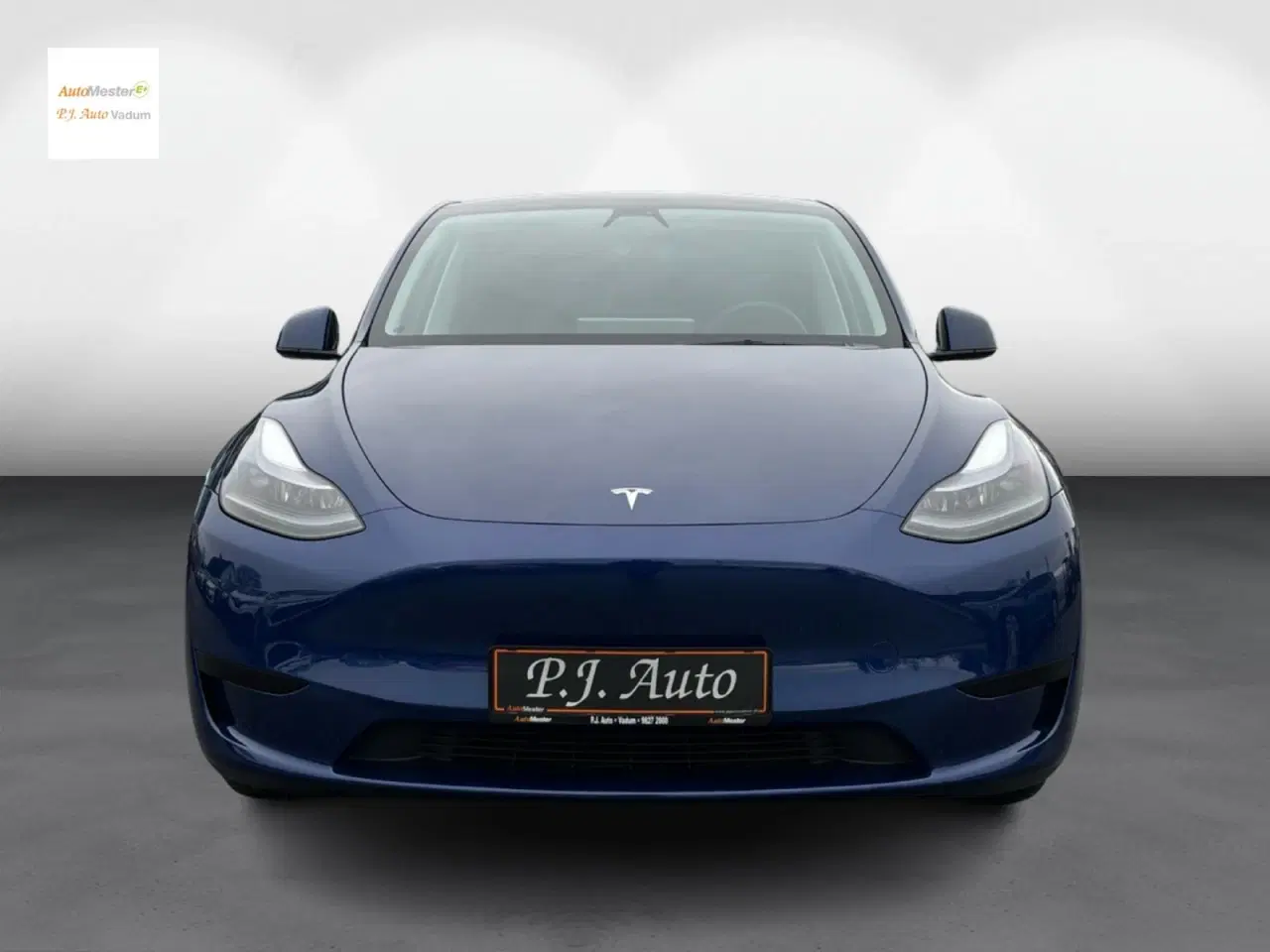 Billede 2 - Tesla Model Y  RWD