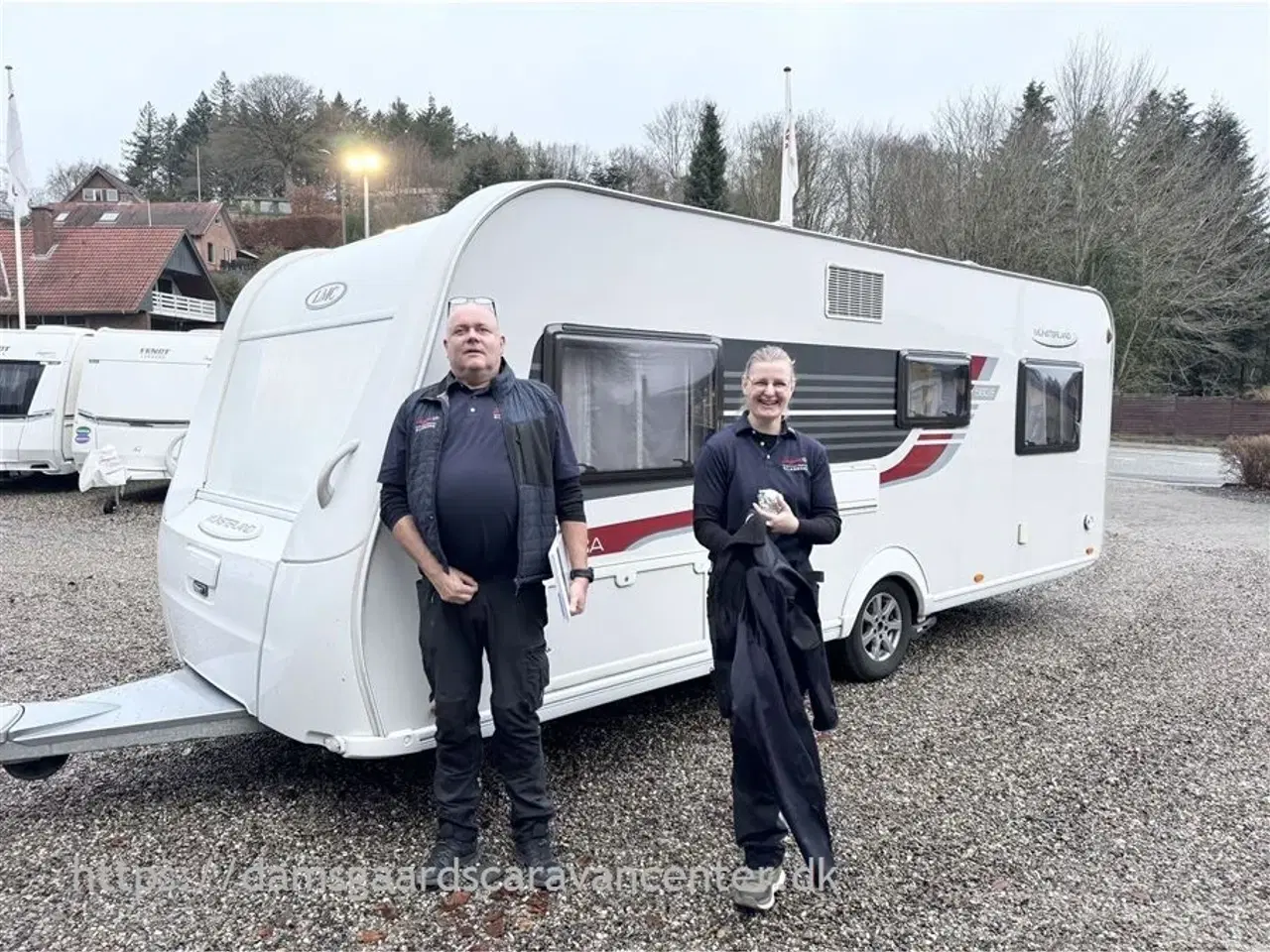 Billede 3 - 2013 - LMC Musica 560 E   Enkeltsenge-Alde-Gulvvarme.-Mover-Telt