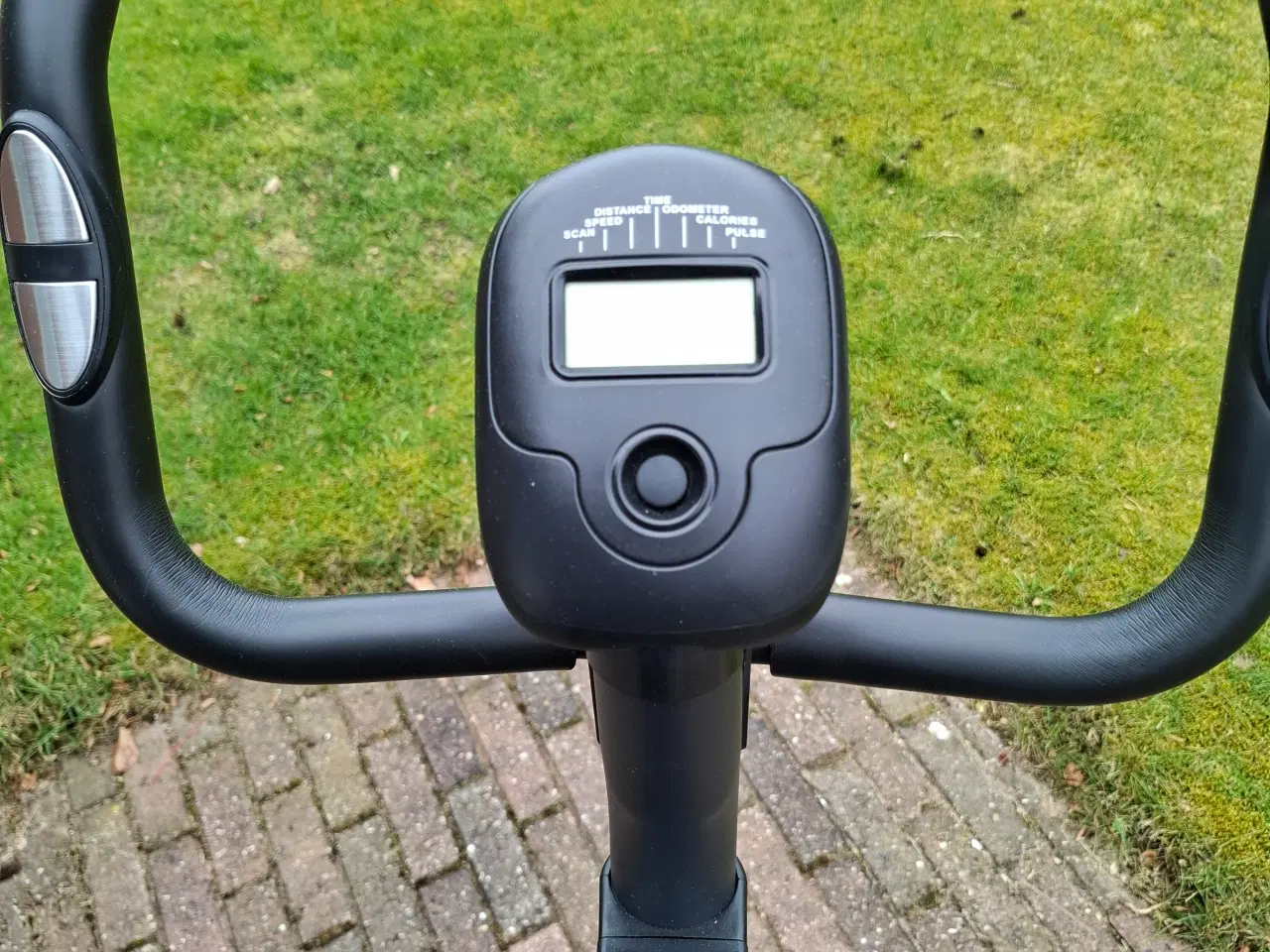 Billede 1 - Super fin Motionscykel