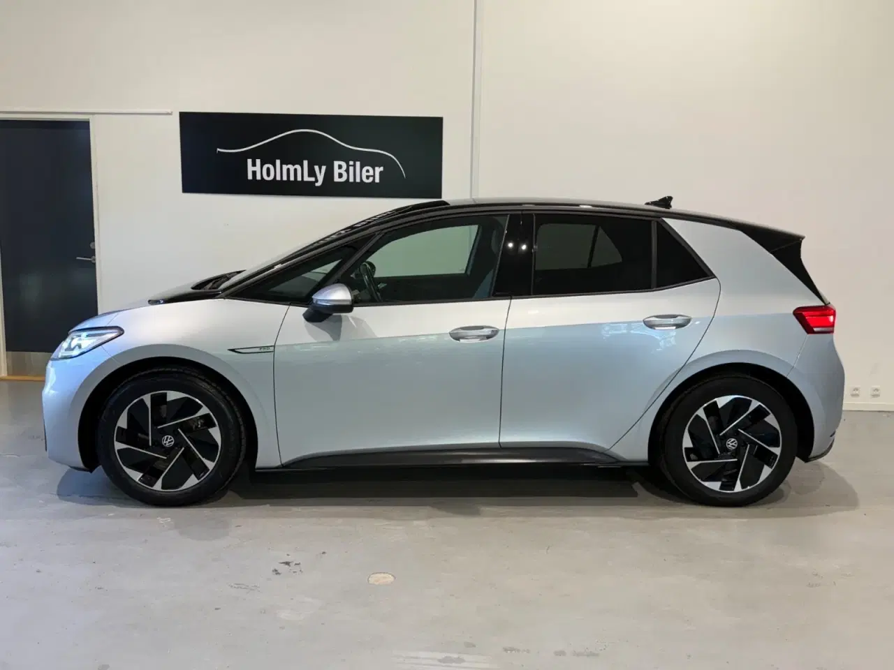 Billede 5 - VW ID.3 58 Pro Business