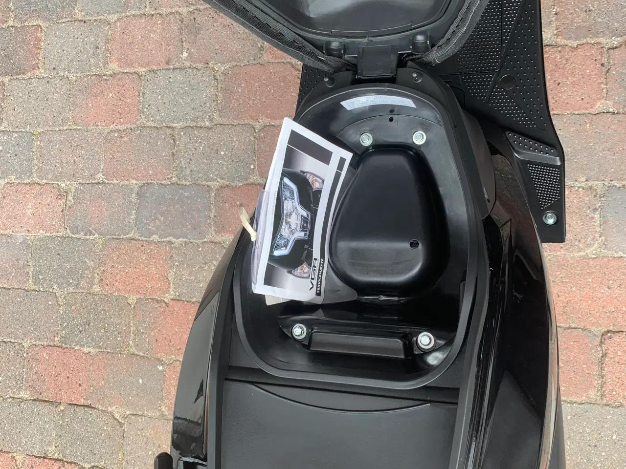 Billede 9 - Vga Street X 45. 50 km 2025