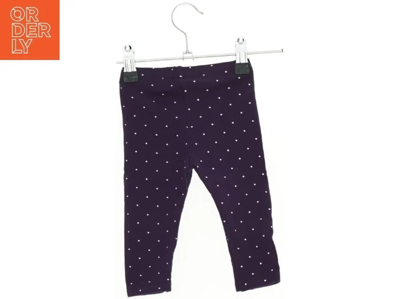 Billede 2 - Bukser fra H&M (str. 68 cm)