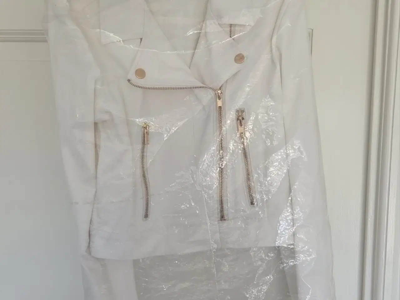 Billede 3 - Konfirmations jakke/blazer "Lilly", str. M