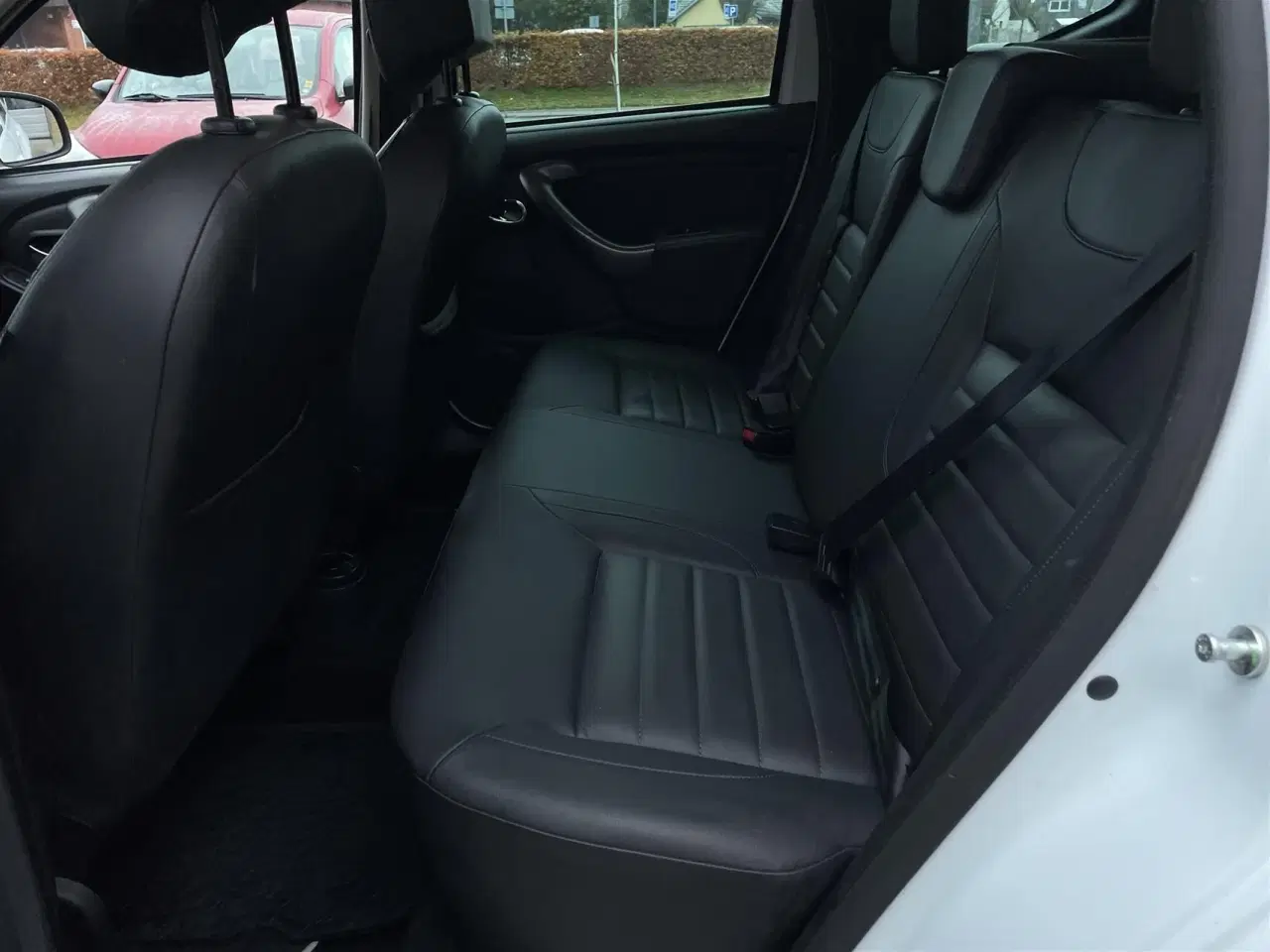 Billede 17 - Dacia Duster 1,5 DCi Lauréate Adventure 109HK 5d 6g