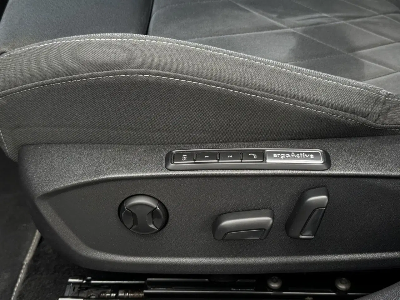Billede 8 - VW Golf 1,4 TSI eHybrid DSG 204HK 5d 6g Aut.