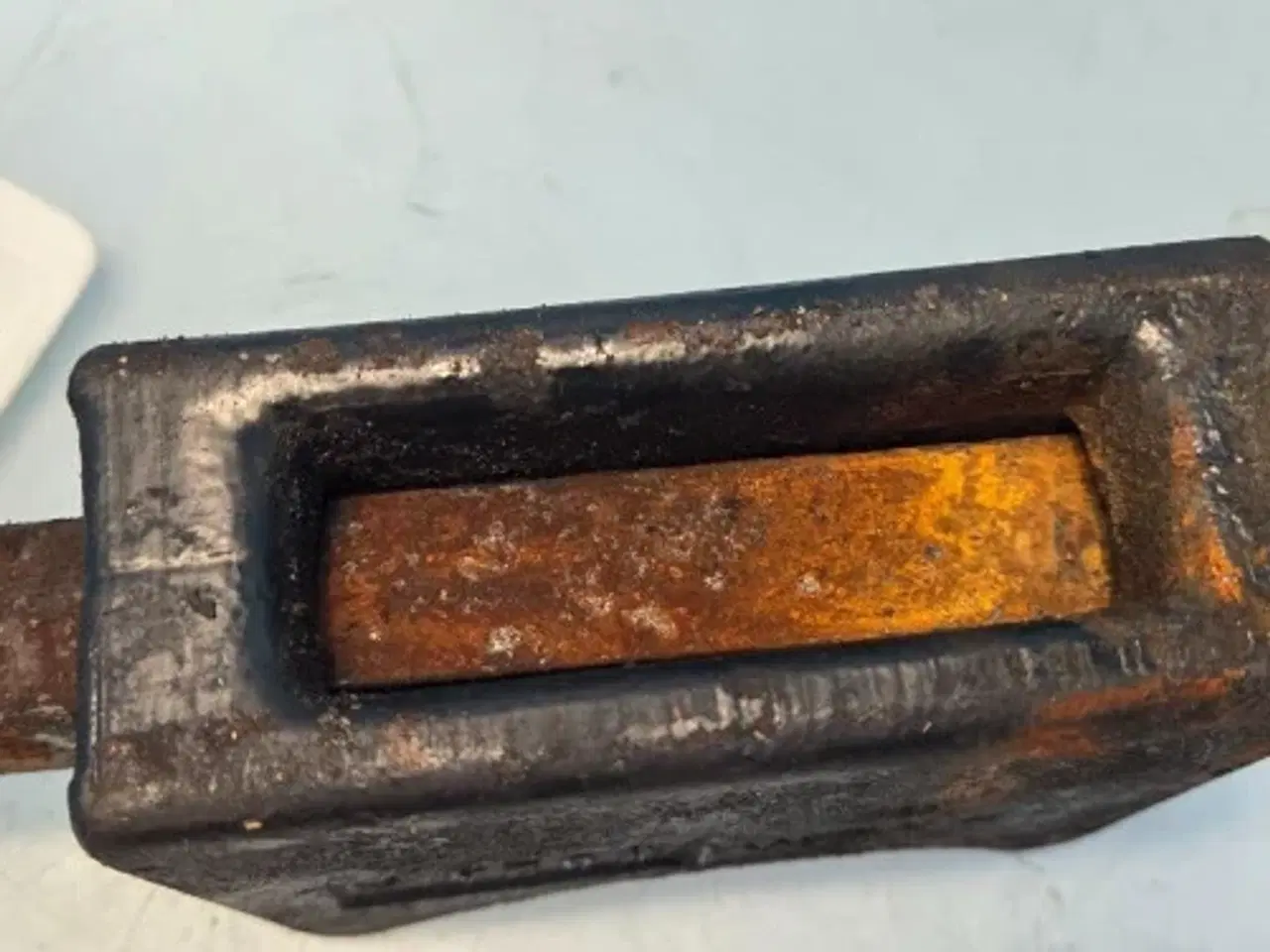 Billede 13 - New Holland CR9.90 Retainer 84603299