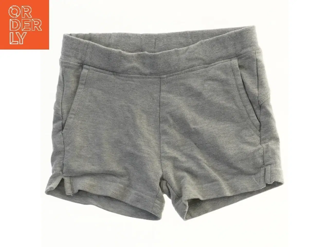 Billede 2 - Grå shorts fra Lego (str. 98)