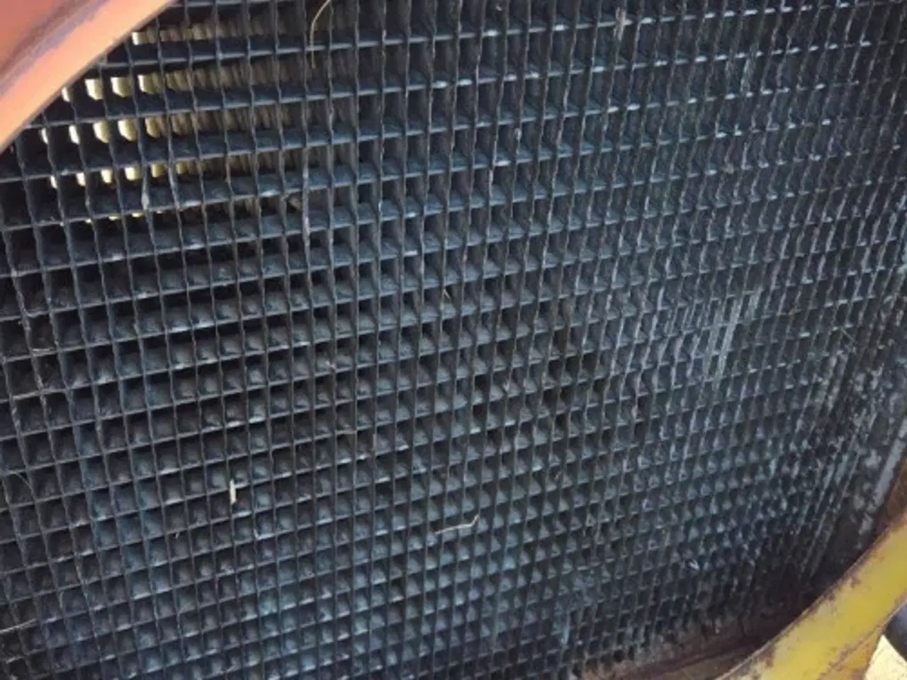 Billede 4 - Sampo 690 Køler 0493591