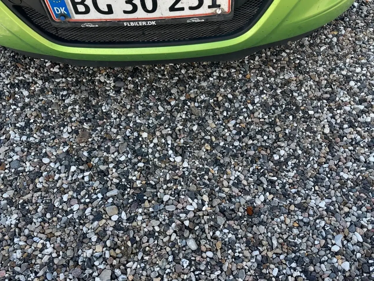 Billede 14 - Hyundai i20 1,25 Classic