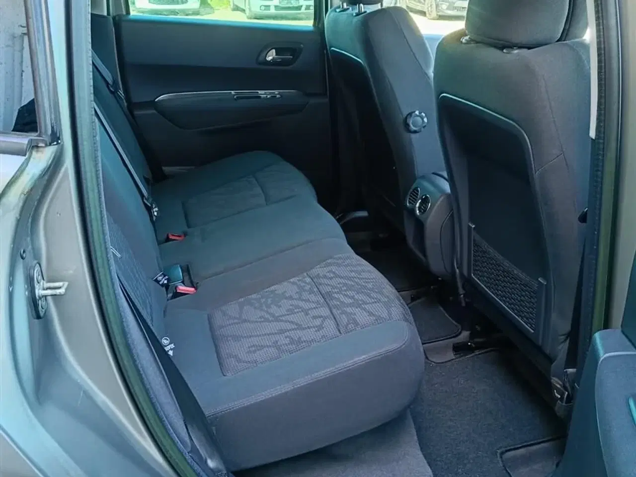 Billede 12 - Peugeot 3008 2,0 HDI FAP Premium 150HK 6g