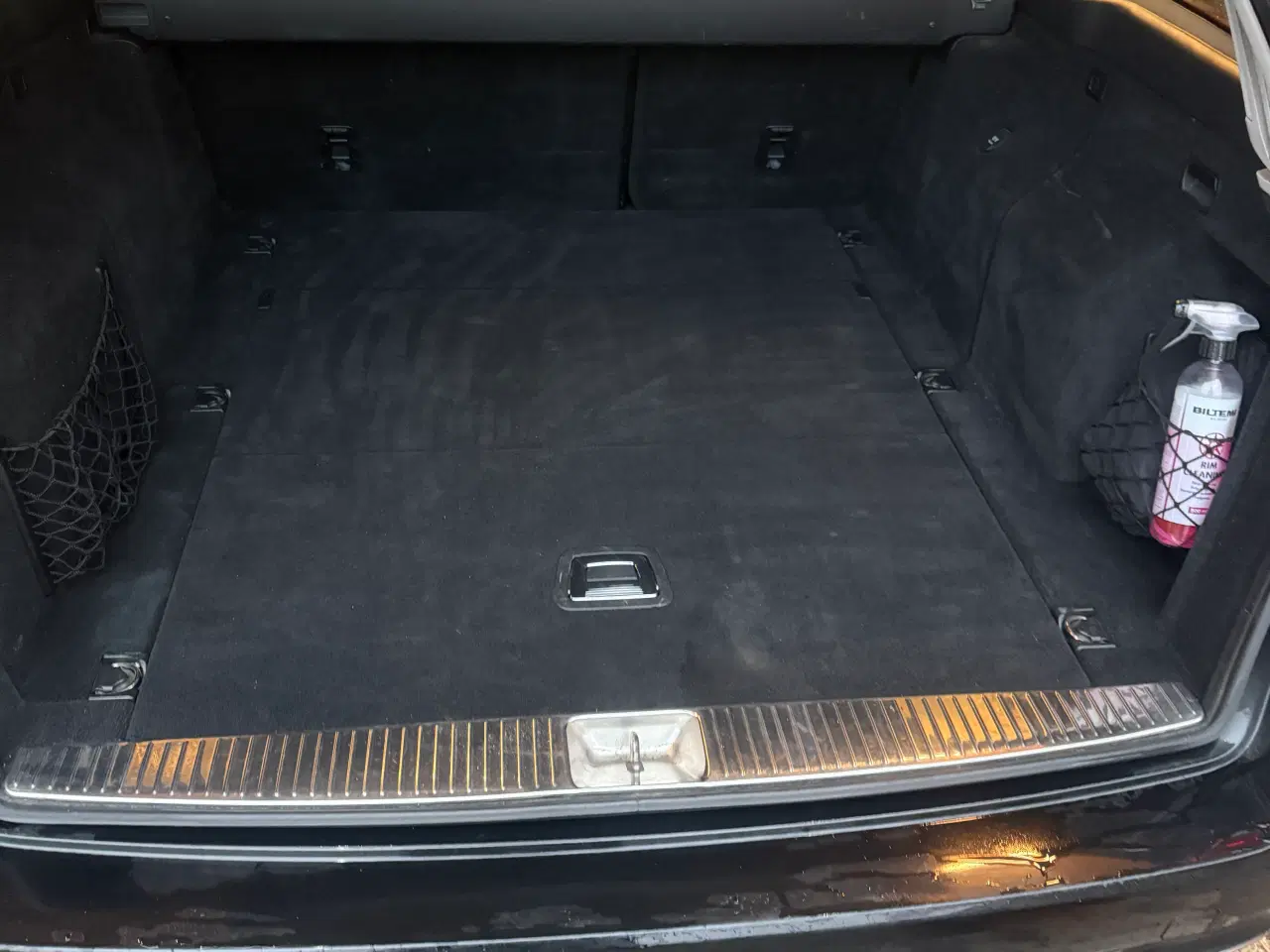 Billede 5 - Mercedes 