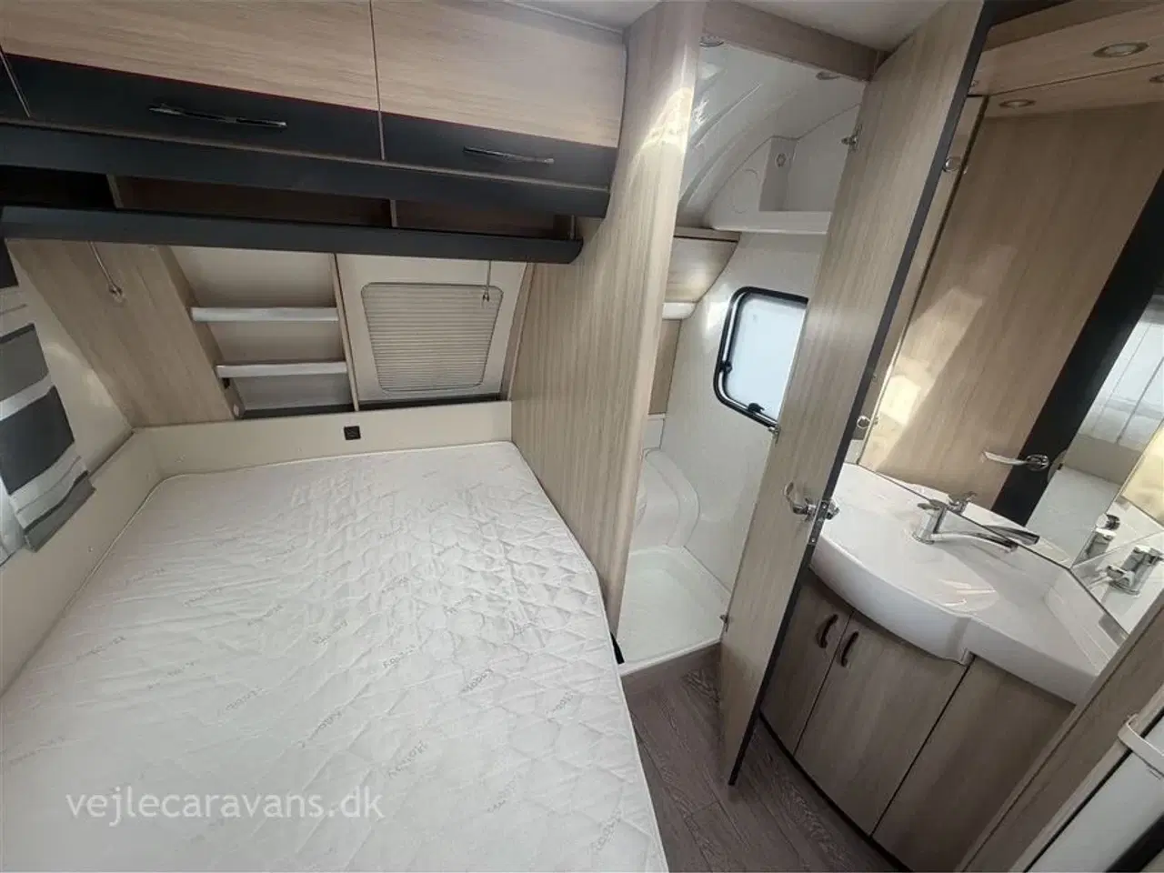 Billede 11 - 2017 - Hobby De Luxe Edition 460 UFe