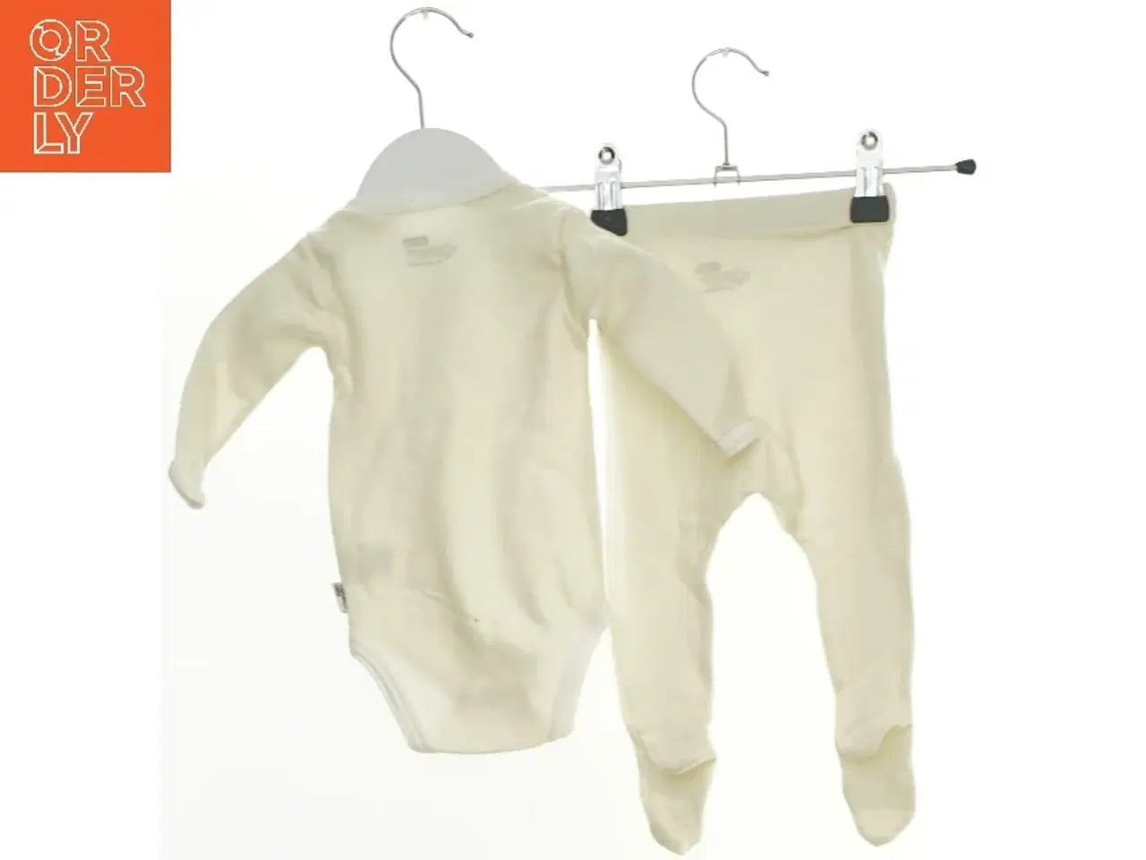 Billede 1 - Sæt fra Marathon (str. 56 cm)