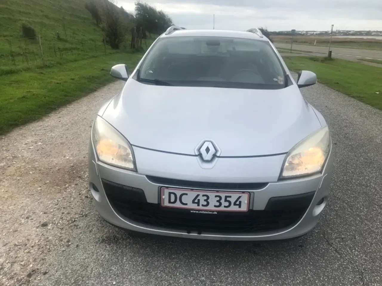 Billede 1 - Renault Megane 3