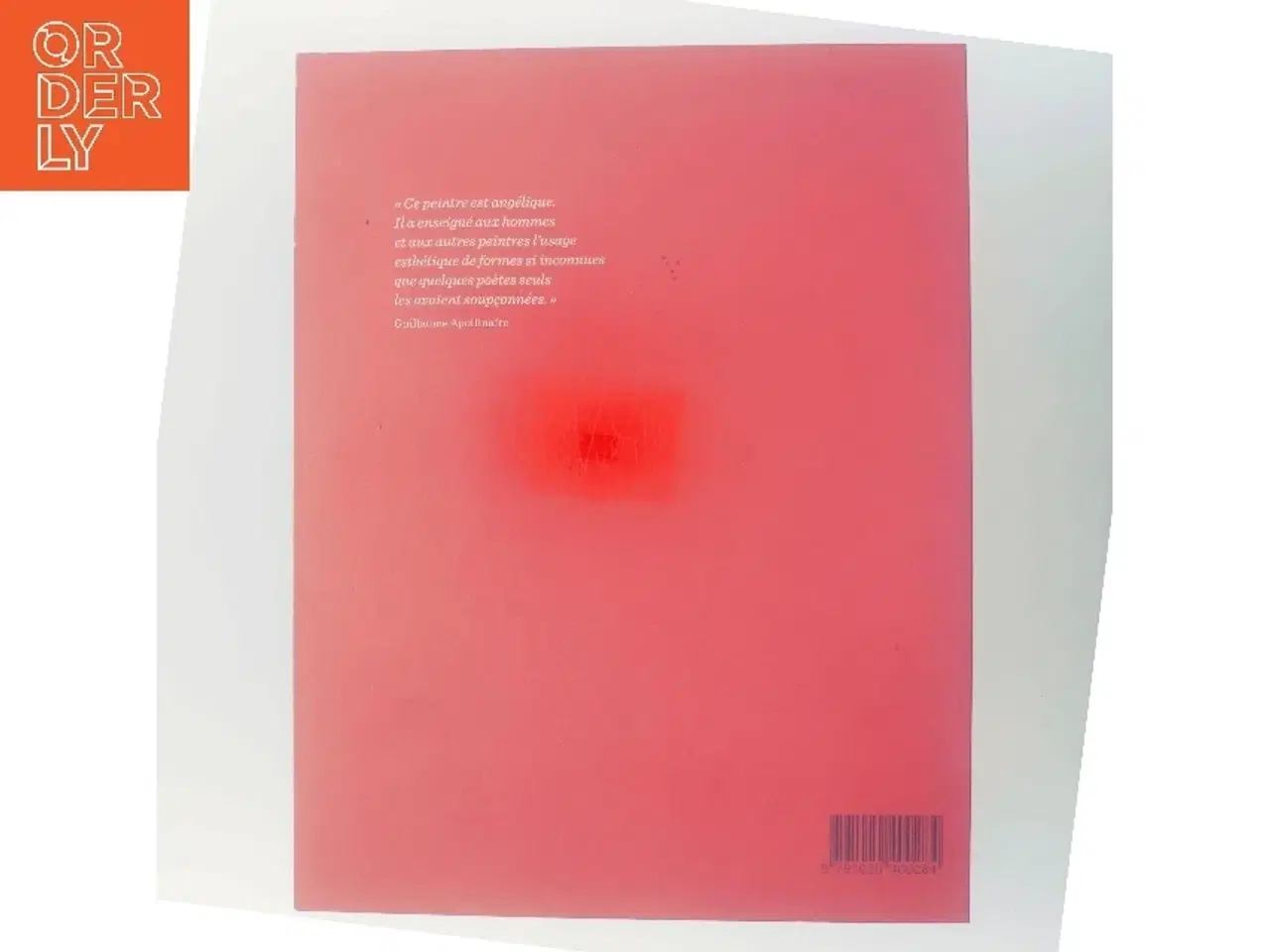 Billede 3 - Georges Braque (Bog)