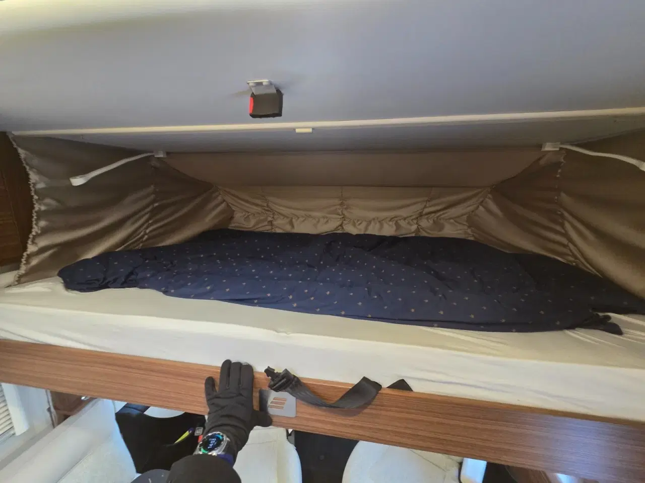 Billede 22 - Hymer B-MC I680 2,0 CDi 170 aut.