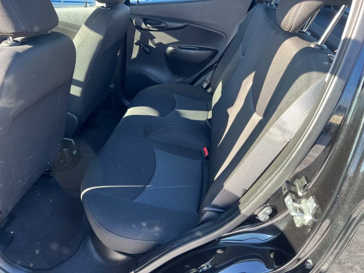 Billede 7 - Opel Karl 1,0 Enjoy