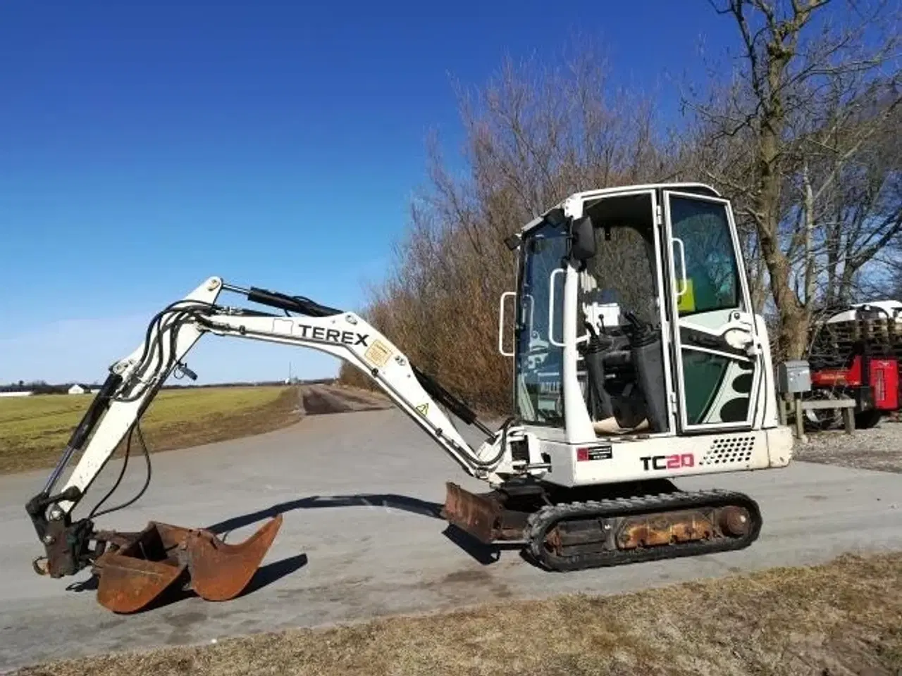 Billede 8 - - - - BRUGTE MASKINER KØBES KONTANT!