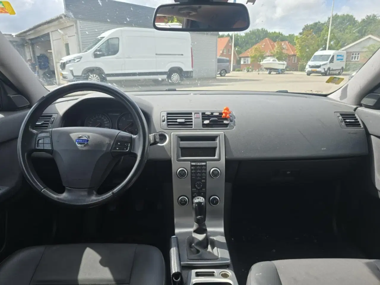 Billede 3 - Volvo V50 2,0 D Summum