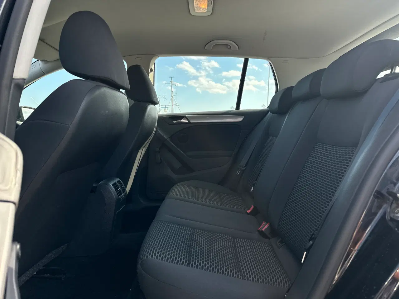 Billede 6 - VW Golf 6 – 1.6 TDi