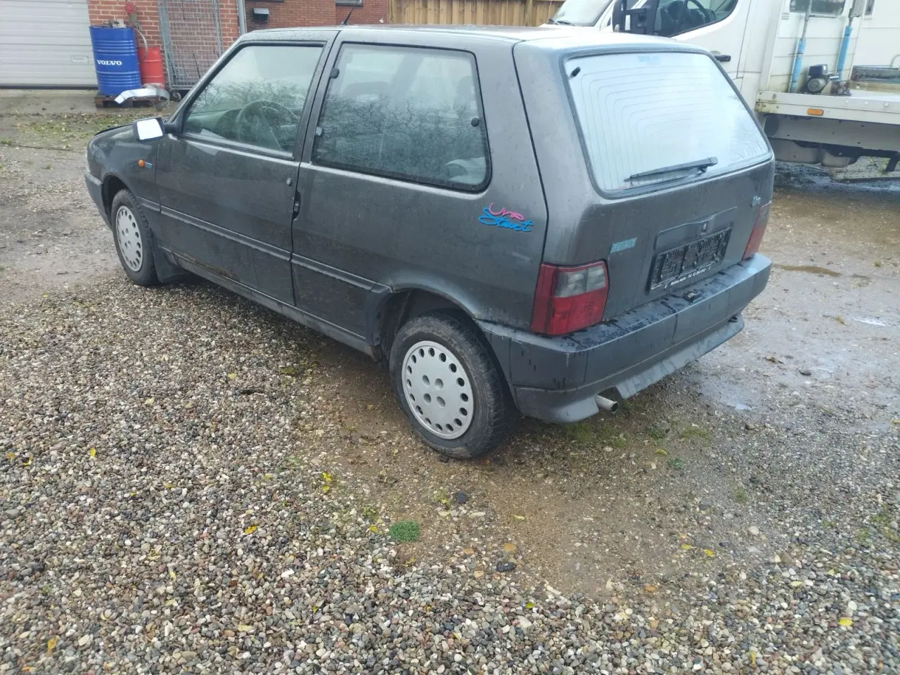 Billede 3 - Fiat Uno 1.0 ie