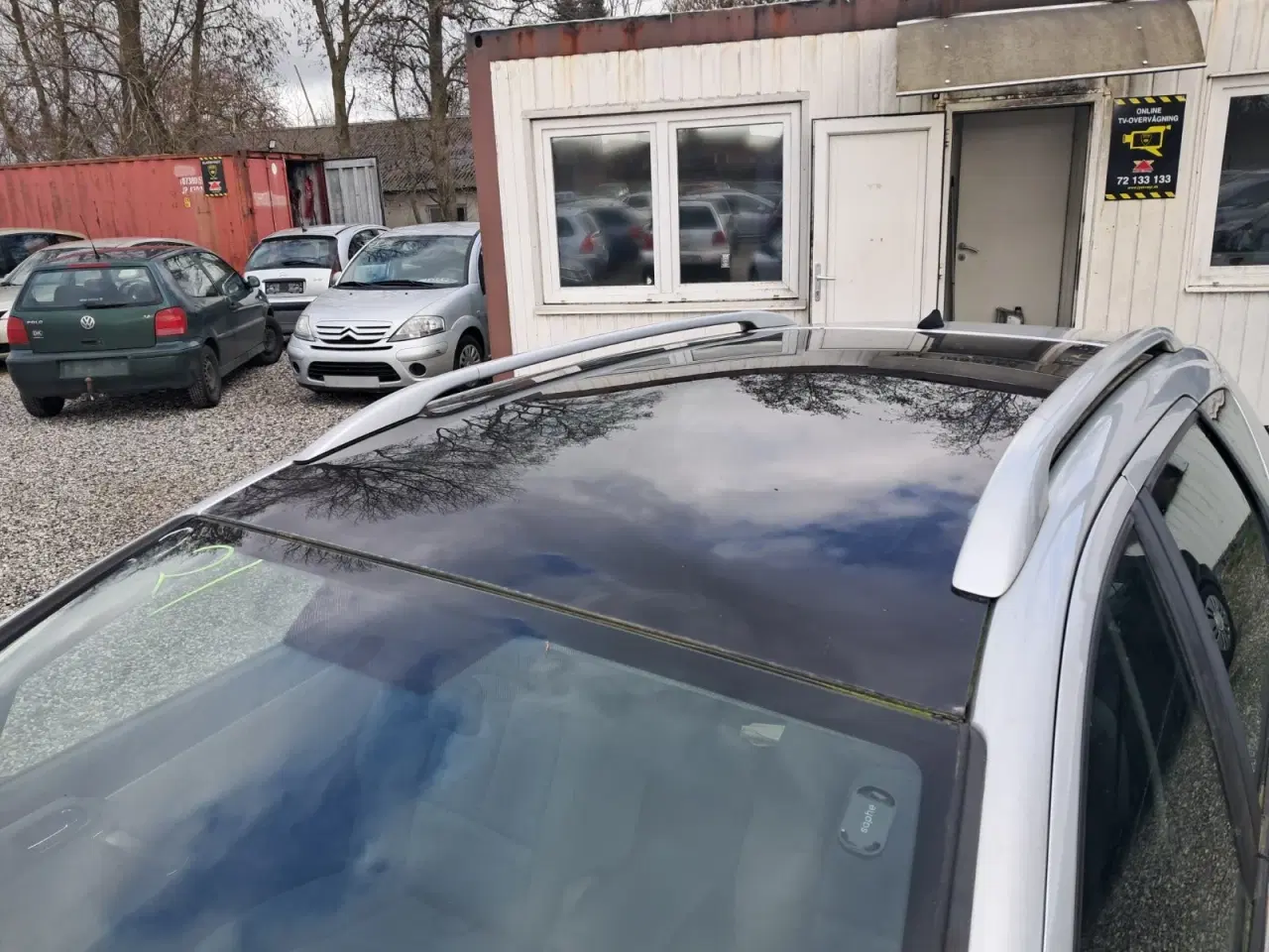 Billede 2 - Peugeot 407 2,0 SR stc.