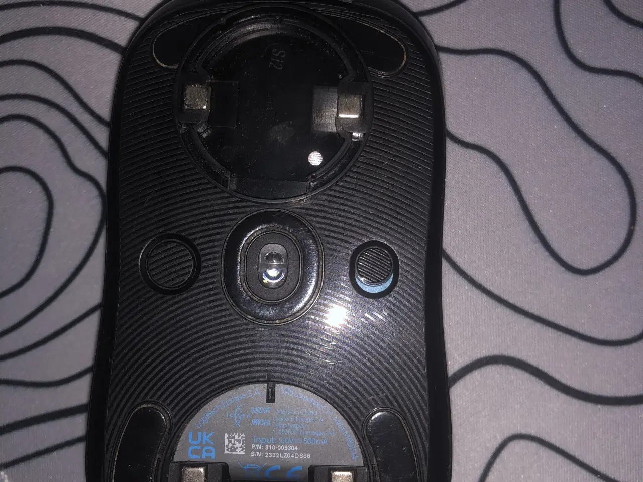 Billede 2 - Logitech G Pro Wireless