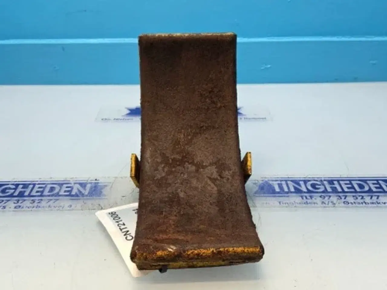 Billede 6 - New Holland TX68 Svøb 80455167