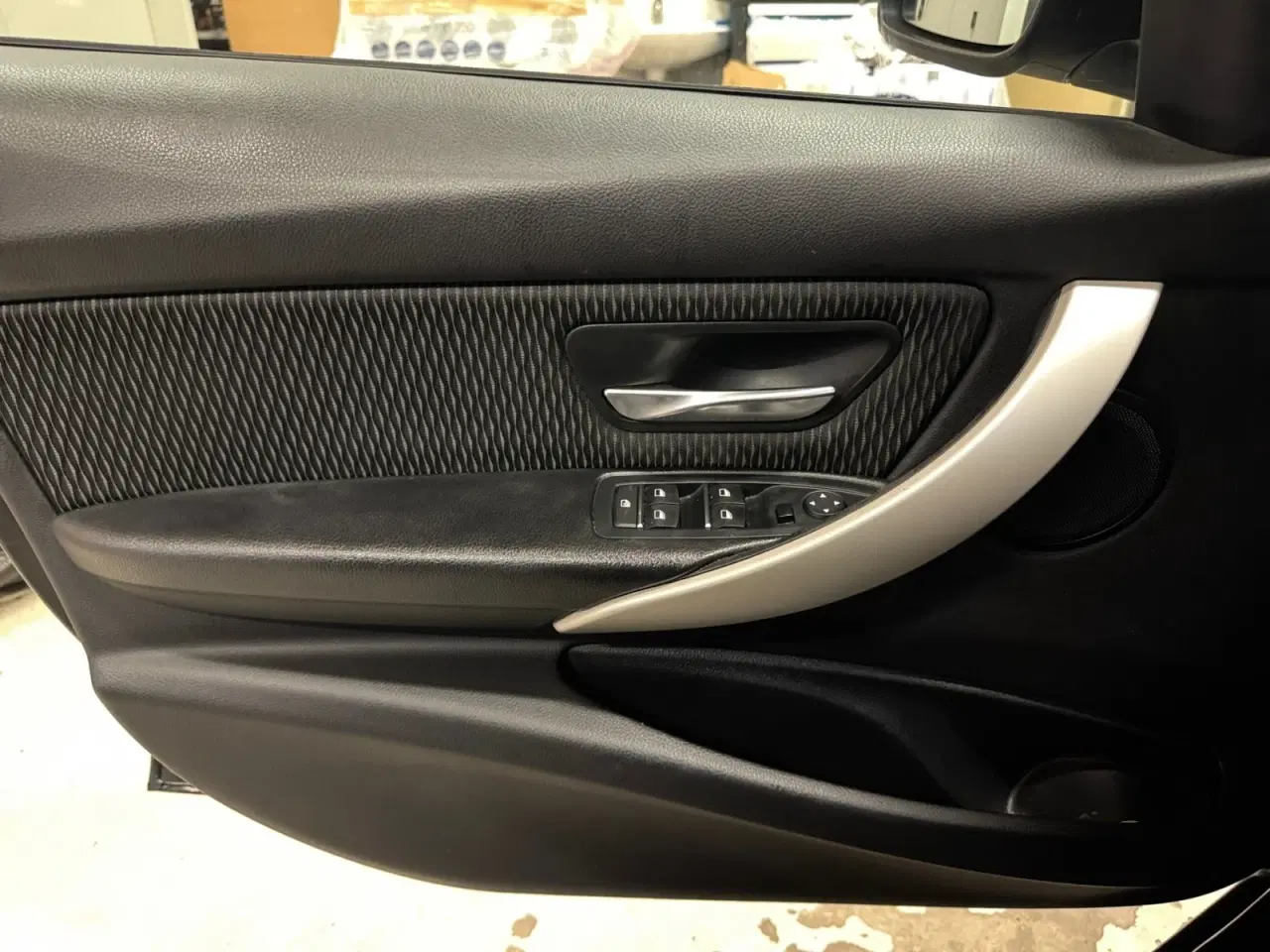 Billede 14 - BMW 320d 2,0 Touring aut.