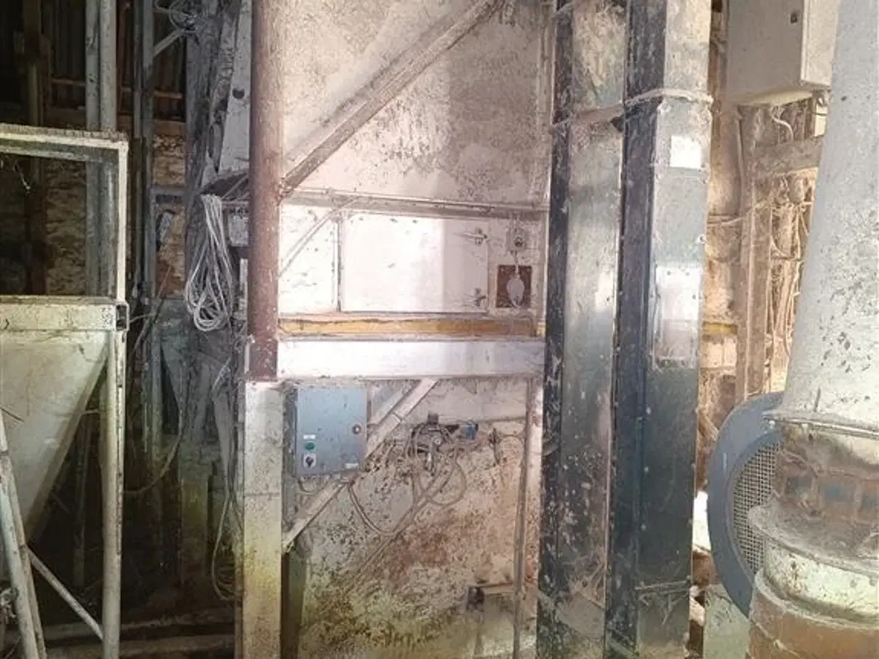 Billede 7 - Jesma blandeanlæg 8 tons