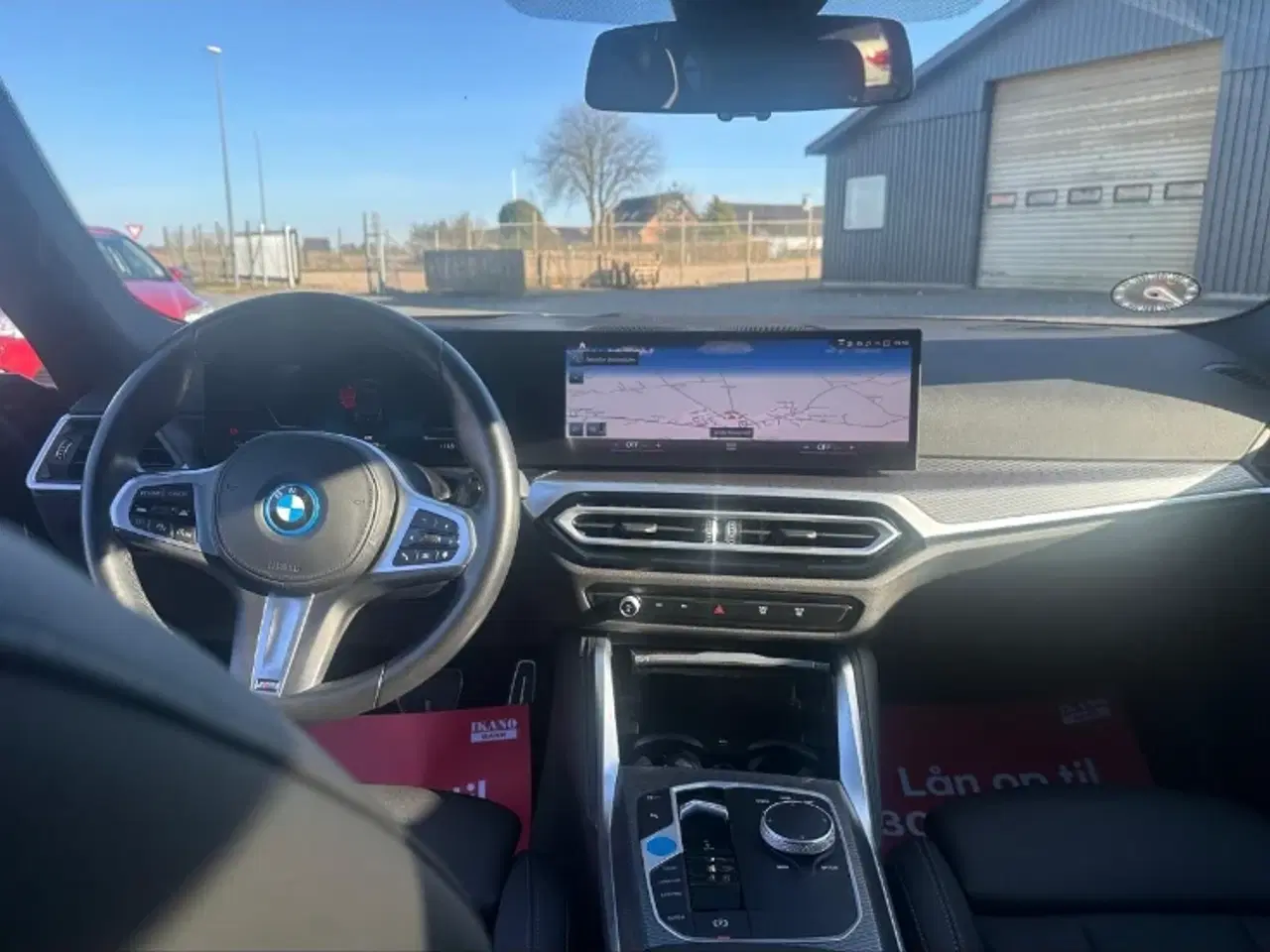 Billede 9 - BMW i4 eDrive35 M-Sport