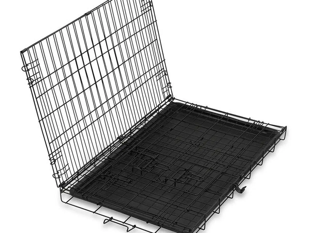 Billede 2 - Hundebur