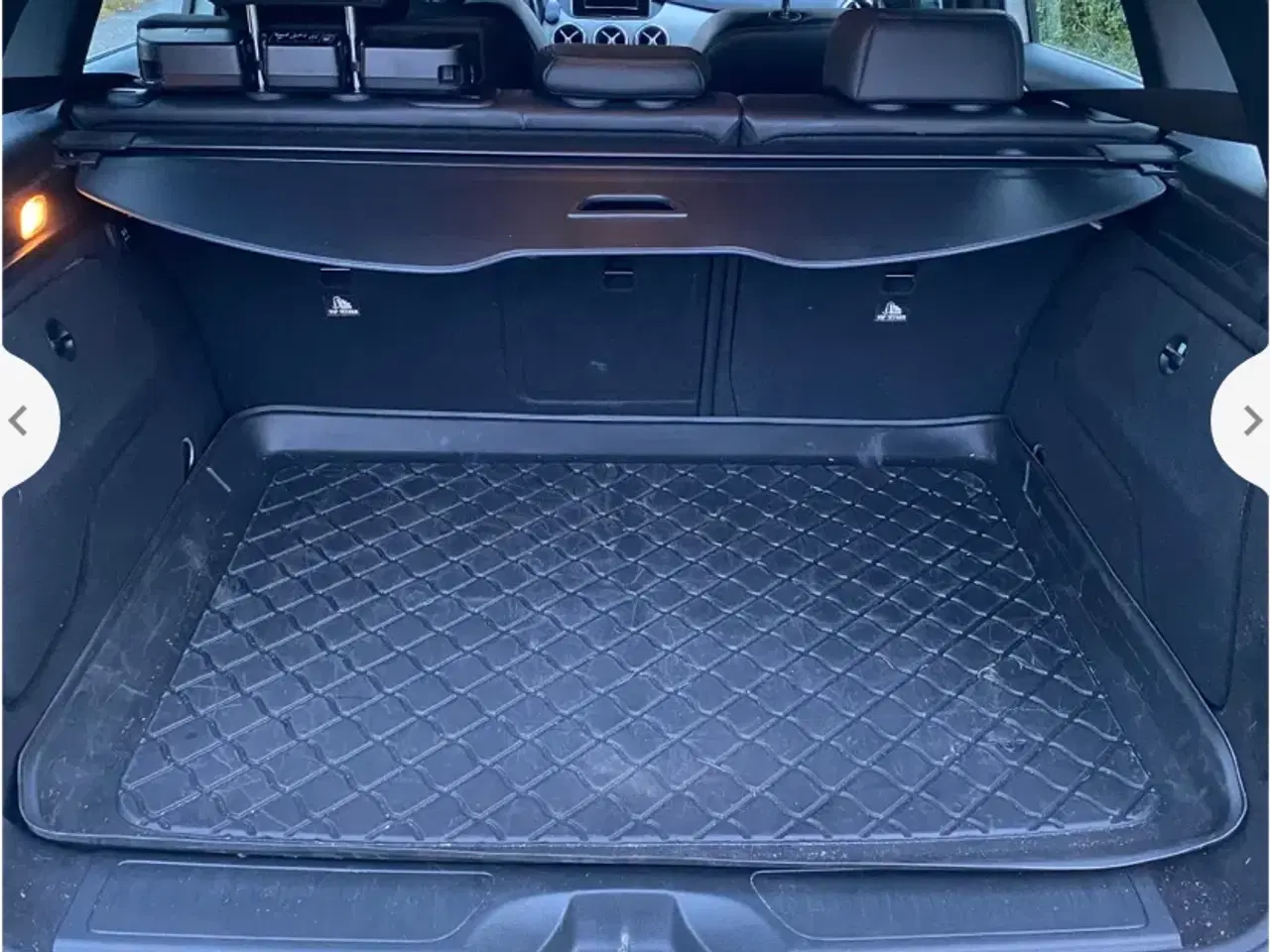 Billede 16 - Mercedes B200 