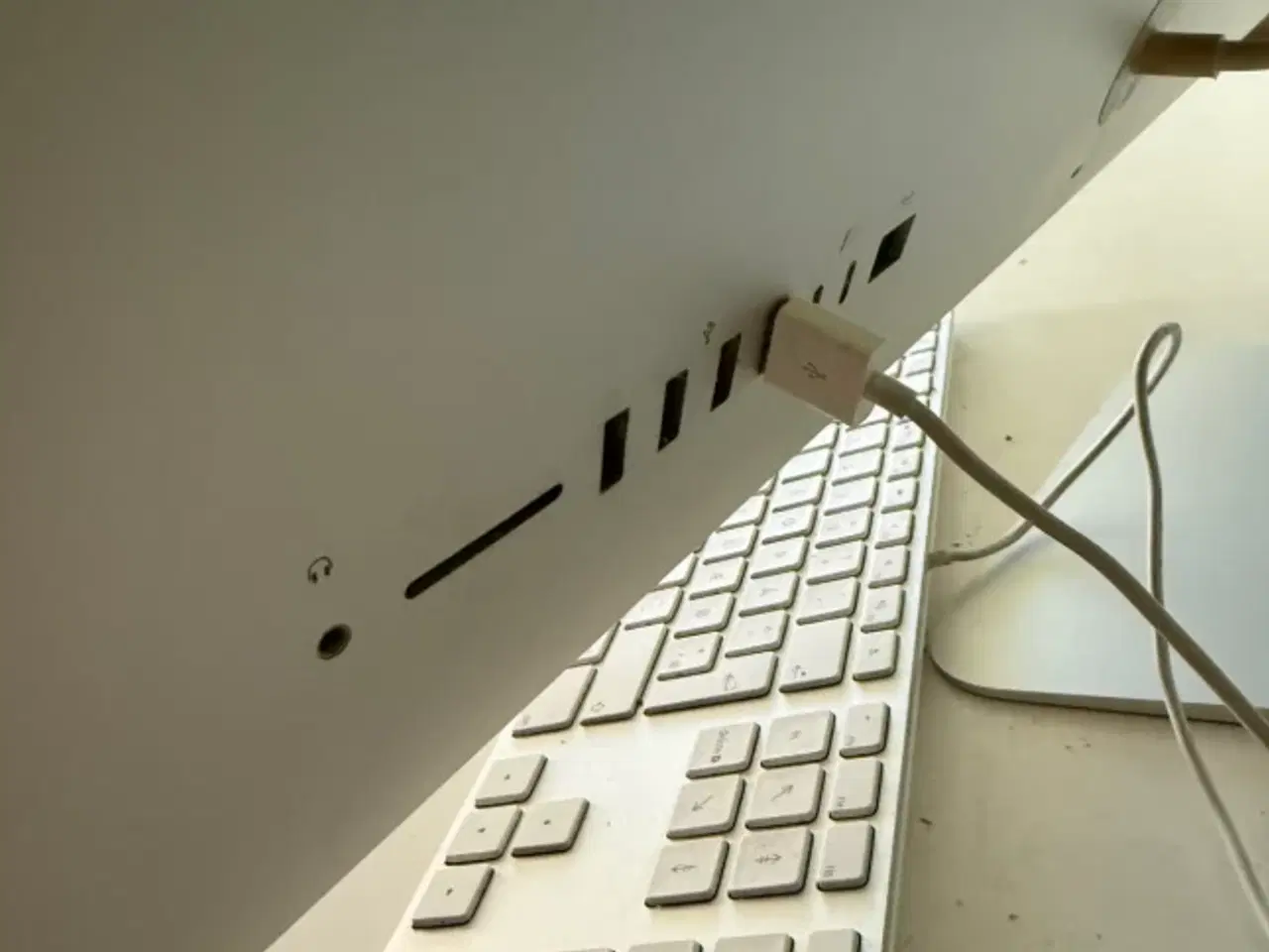 Billede 2 - Apple Imac 27 Tommer 