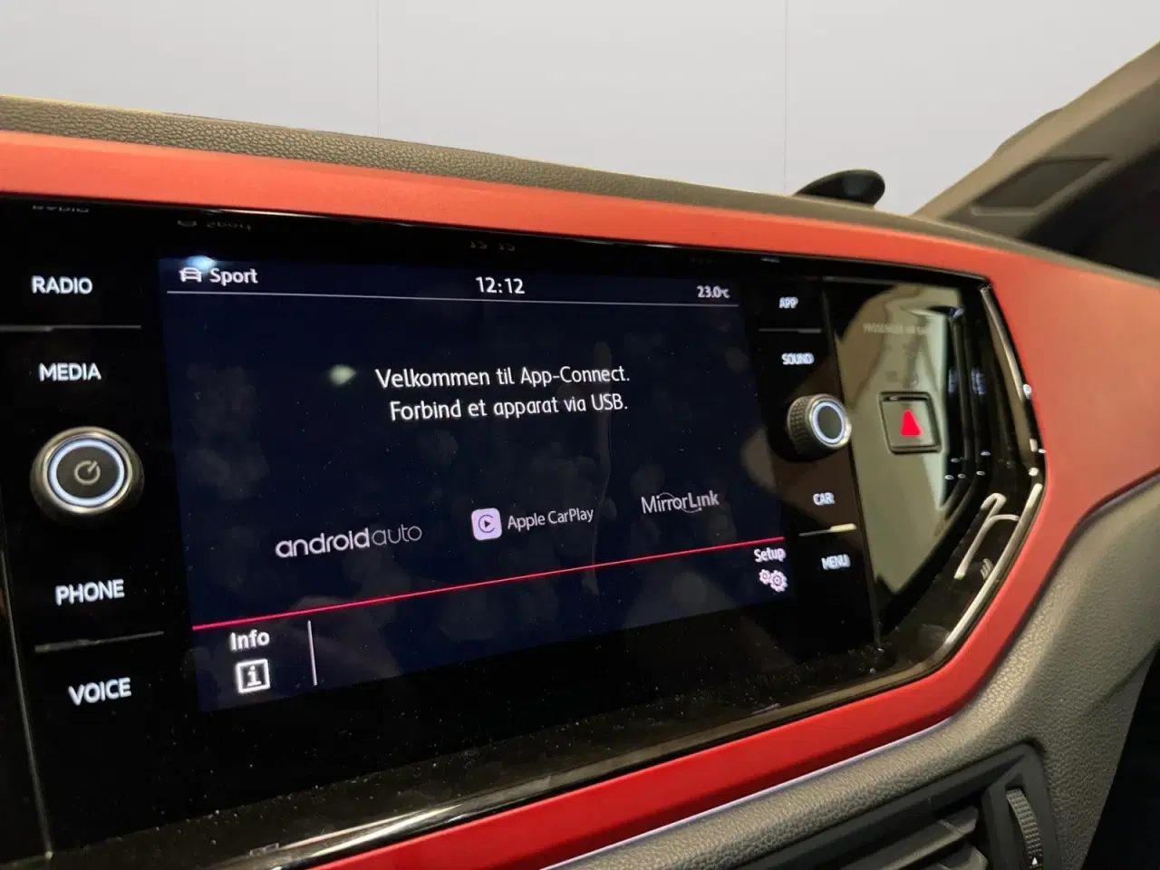 Billede 9 - VW Polo 2,0 GTi DSG