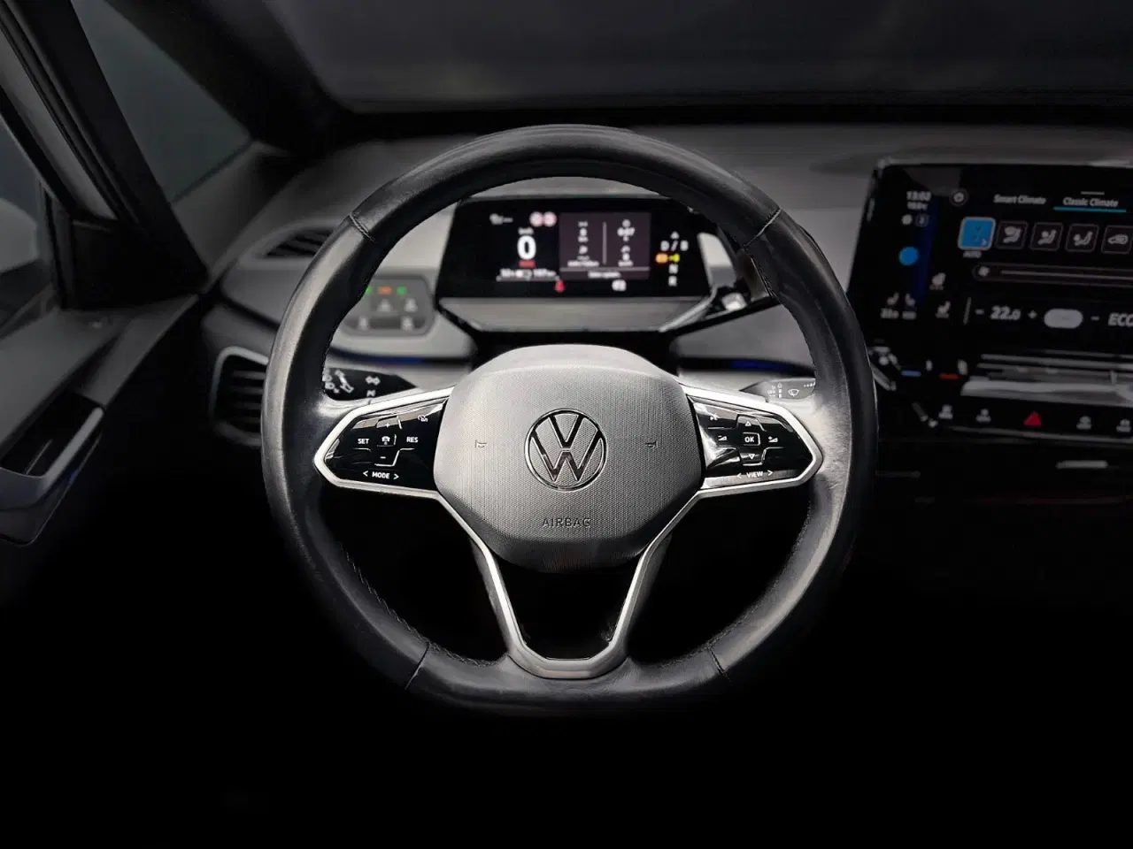 Billede 7 - VW ID.3 58 Pro Performance Life