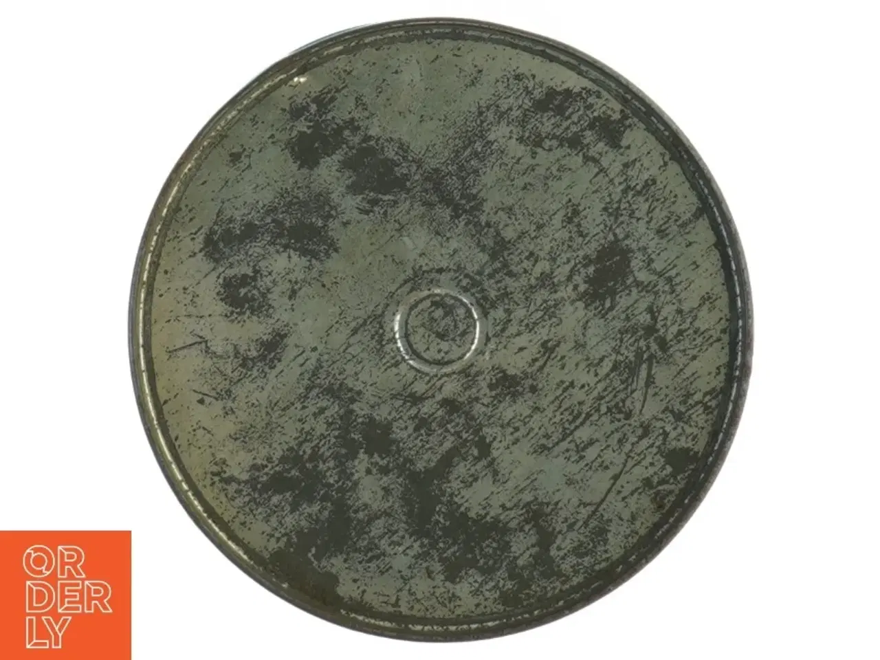 Billede 3 - Vintage Chicory Tin (str. 17 x 11 cm)