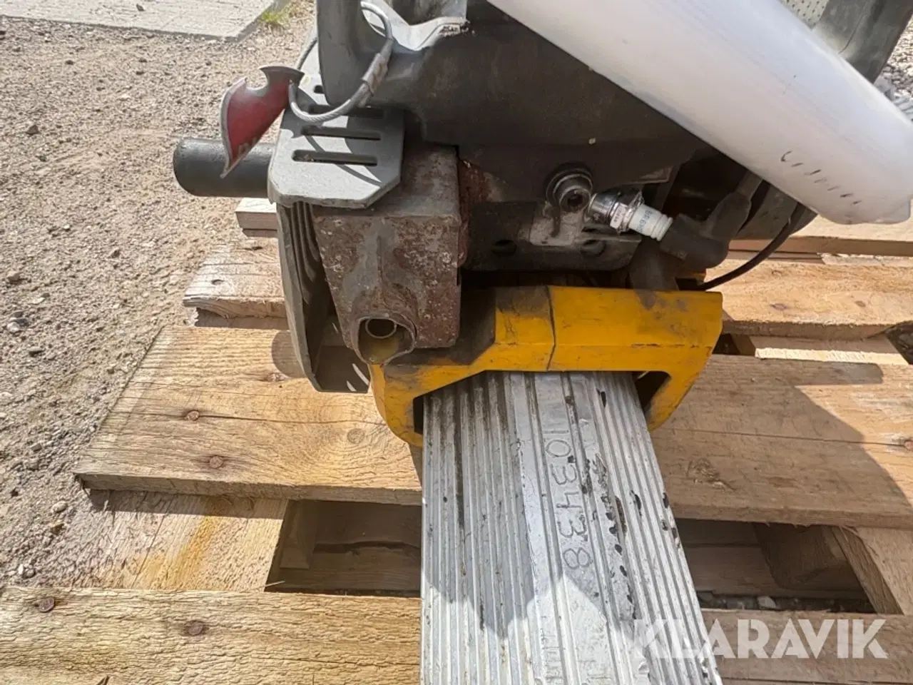Billede 8 - Betonhammer Wacker Neuson