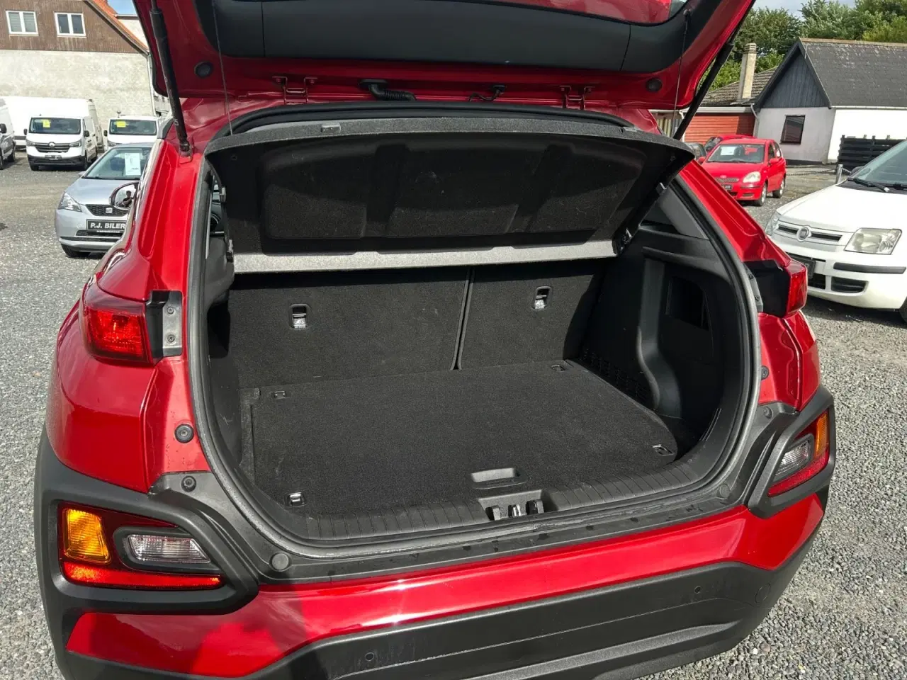 Billede 18 - Hyundai Kona 1,0 T-GDi Premium