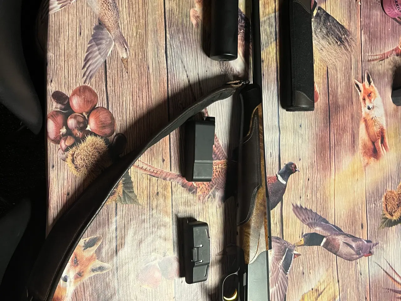 Billede 7 - Blaser R8 