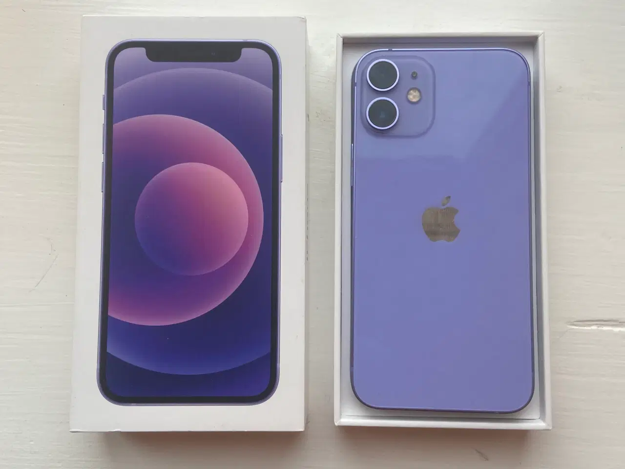 Billede 6 - Iphone 12 Mini