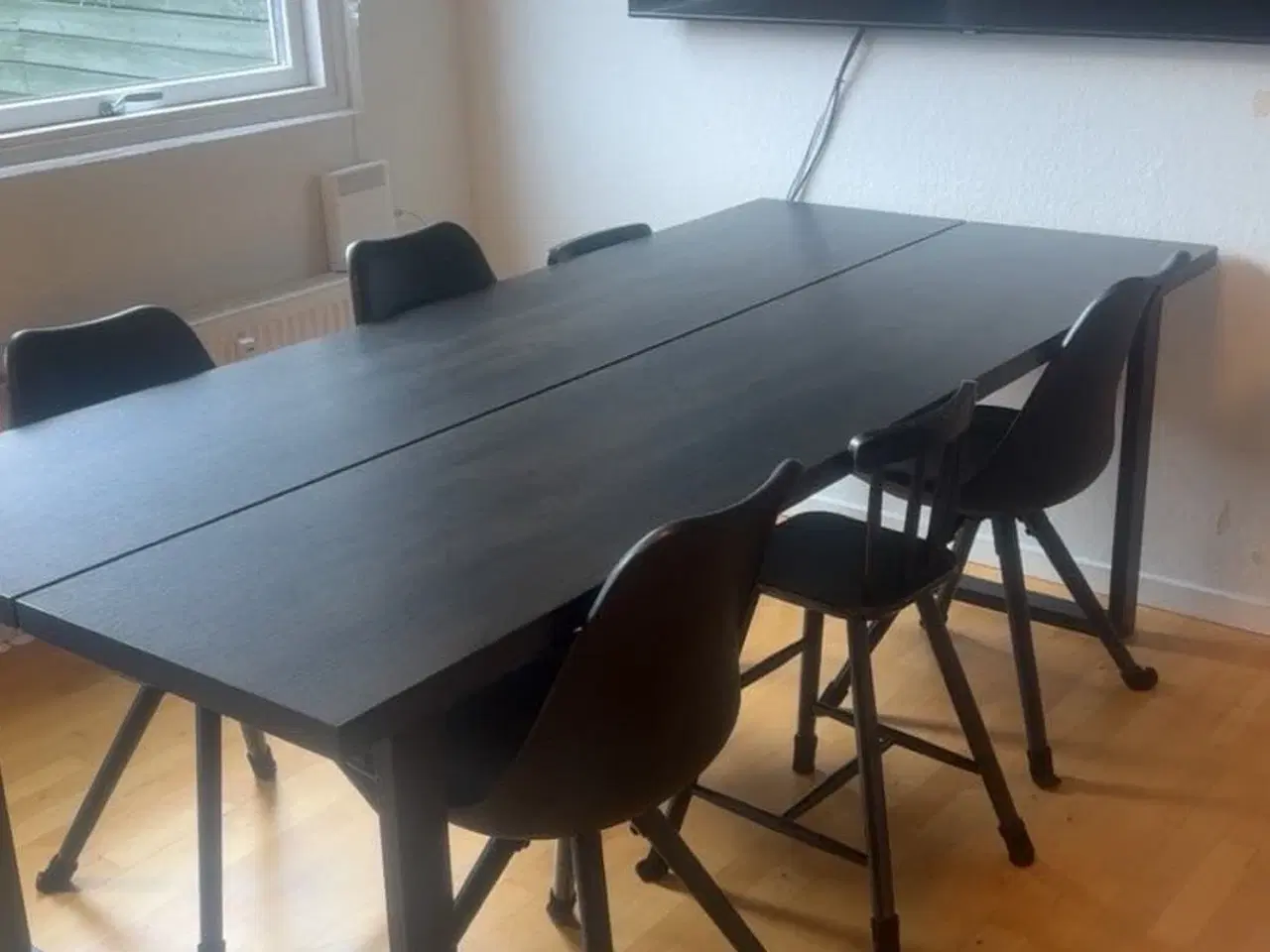 Billede 2 - Spisebord ikea udgået farve