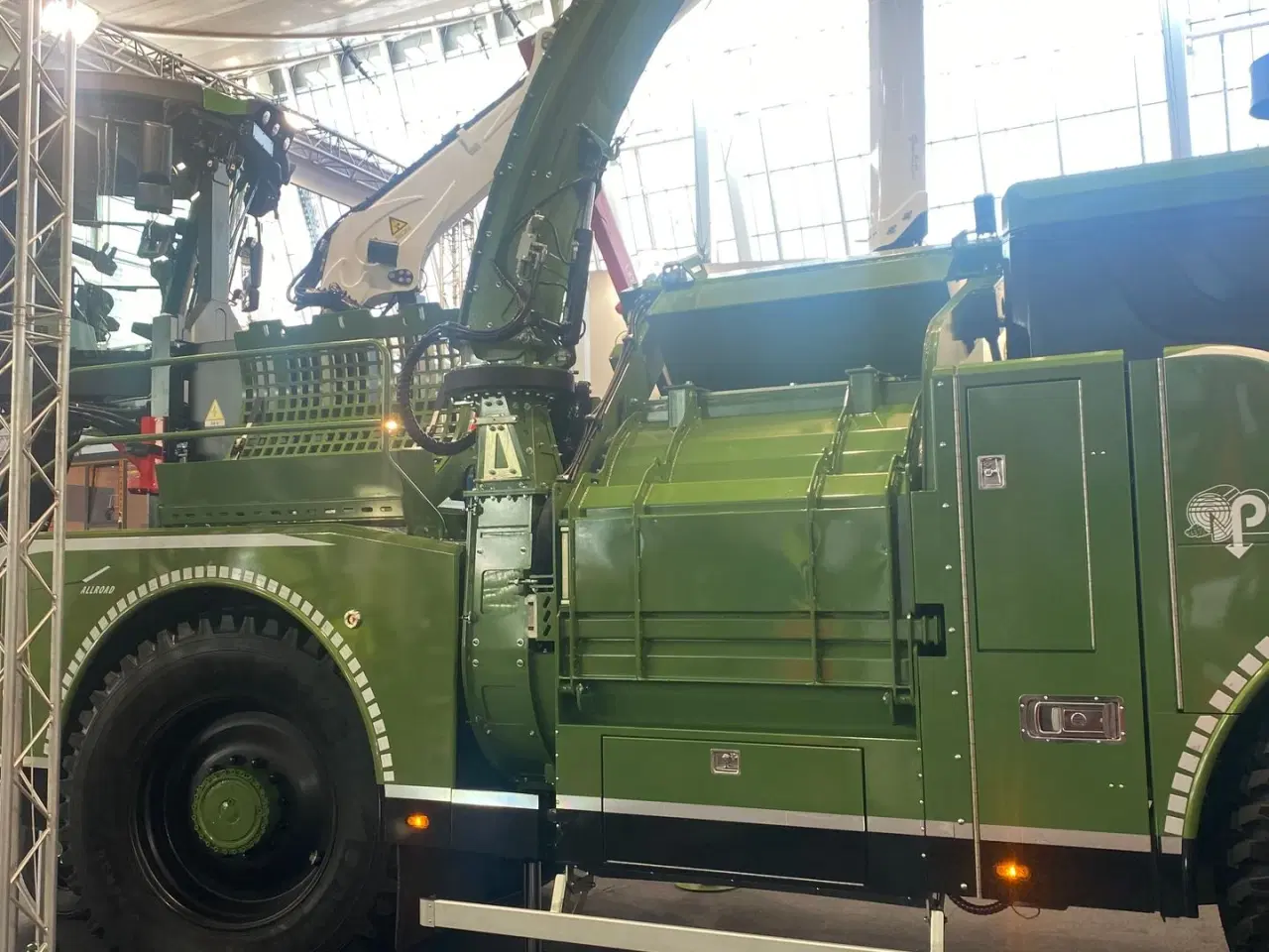 Billede 6 - PEZZOLATO Allroad