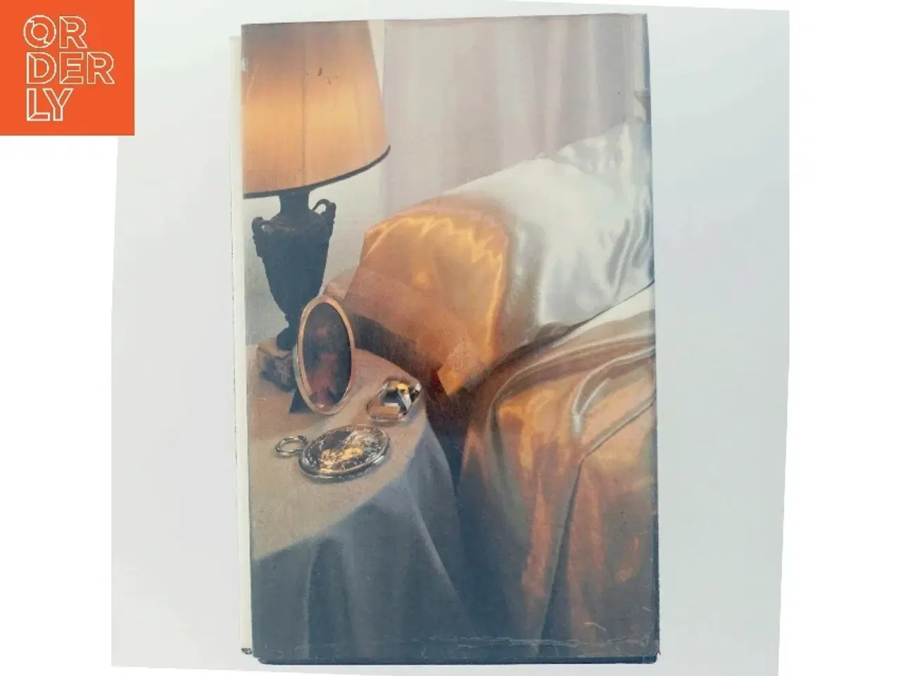 Billede 3 - Silkehud af Shirley Conran