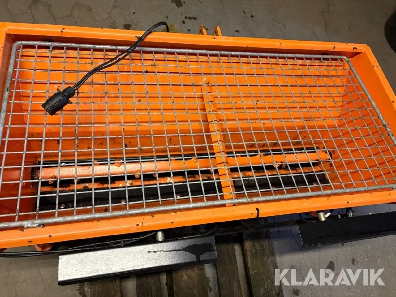 Billede 11 - Saltudlægger HYDROMANN 300-G