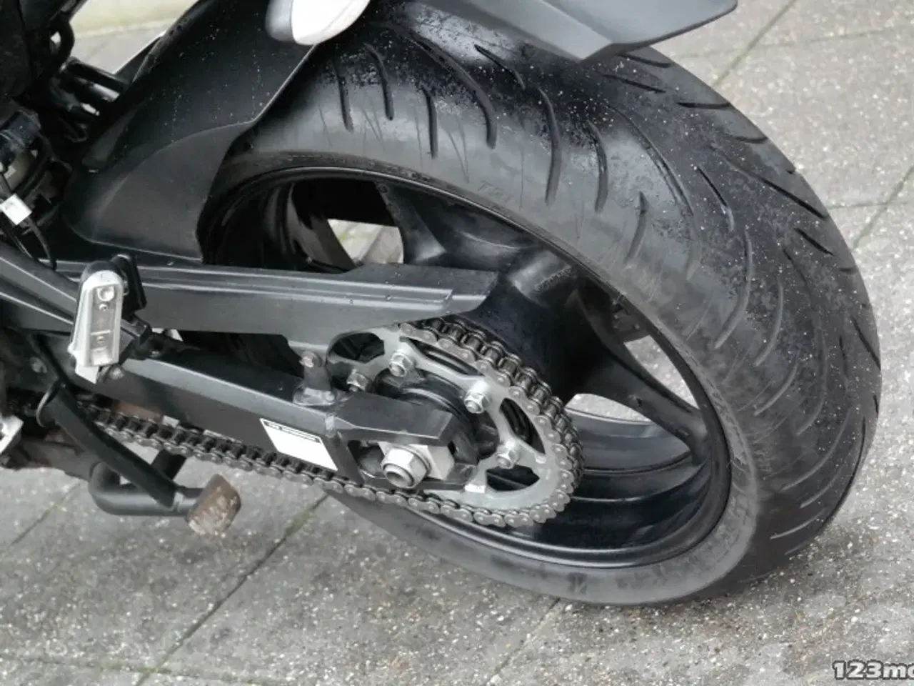 Billede 27 - Yamaha FZ6 MC-SYD BYTTER GERNE