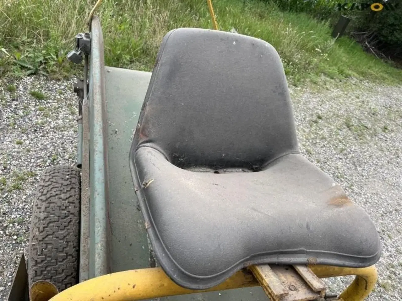 Billede 12 - - - - Transportbånd